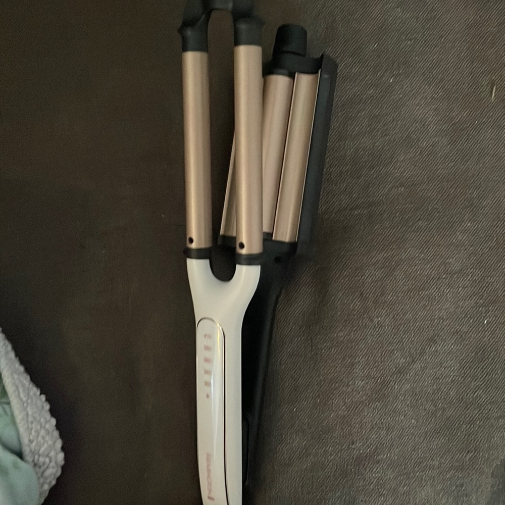 Remington Crimper